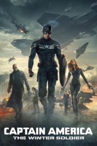 Captain America: The Winter Soldier (2014) English Dual | 480p, 720p, 1080p | GDrive & Watch Online