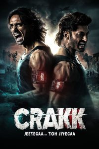 Crakk: Jeetega… Toh Jiyegaa (2034) Hindi | 480p, 720p, 1080p | GDrive & Watch Online