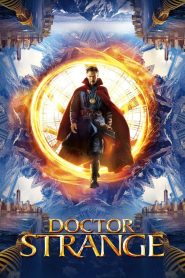 Doctor Strange (2016) English Dual | 480p, 720p, 1080p | GDrive & Watch Online