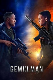 Gemini Man (2019) English Dual | 480p, 720p, 1080p | GDrive & Watch Online