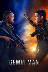 Gemini Man (2019) English Dual | 480p, 720p, 1080p | GDrive & Watch Online