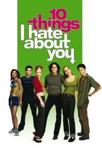 10 Things I Hate About You (2024) English | 480p, 720p, 1080p | GDrive & Watch Online