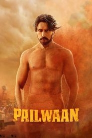 Pailwaan (2019) Hindi Dual | 480p, 720p, 1080p | GDrive & Watch Online
