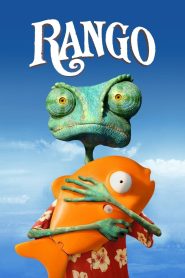 Rango (2011) English | 480p, 720p, 1080p | GDrive & Watch Online
