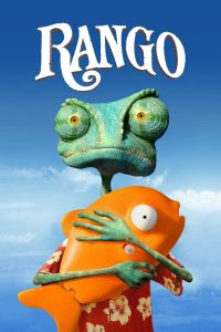 Rango (2011) English | 480p, 720p, 1080p | GDrive & Watch Online