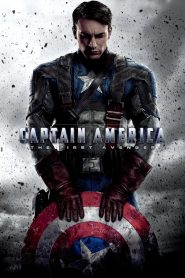 Captain America: The First Avenger (2011) English Dual | 480p, 720p, 1080p | GDrive & Watch Online