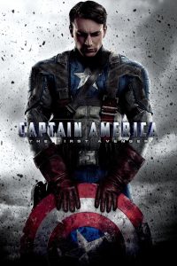 Captain America: The First Avenger (2011) English Dual | 480p, 720p, 1080p | GDrive & Watch Online