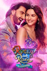 Rocky Aur Rani Kii Prem Kahaani (2023) Hindi | 480p, 720p, 1080p | GDrive & Watch Online