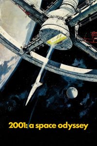 2001: A Space Odyssey 1968 (2001) English Dual | 480p, 720p, 1080p | GDrive & Watch Online