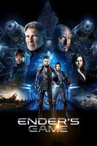 Ender’s Game (2013) English Dual | 480p, 720p, 1080p | GDrive & Watch Online