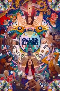 Everything Everywhere All at Once (2022) English | 480p, 720p, 1080p | GDrive & Watch Online