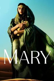 Mary (2024) English Dual | 480p, 720p, 1080p | GDrive & Watch Online