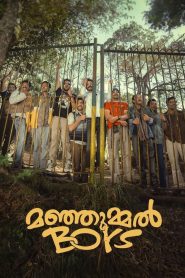 Manjummel Boys (2024) Hindi Dual | 480p, 720p, 1080p | GDrive & Watch Online