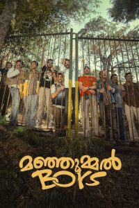 Manjummel Boys (2024) Hindi Dual | 480p, 720p, 1080p | GDrive & Watch Online