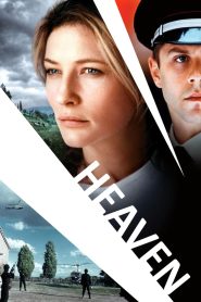 Heaven (2002) English Dual | 480p, 720p, 1080p | GDrive & Watch Online