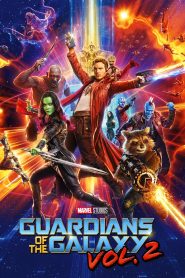 Guardians of the Galaxy Vol. 2 (2017) English Dual | 480p, 720p, 1080p | GDrive & Watch Online