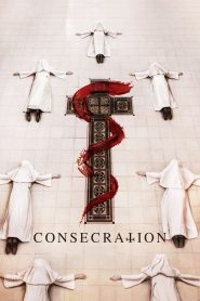 Consecration (2023) English Dual | 480p, 720p, 1080p | GDrive & Watch Online
