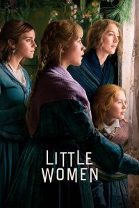 Little Women (2019) English Dual | 480p, 720p, 1080p | GDrive & Watch Online