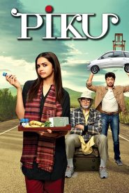 Piku (2015) Hindi | 480p, 720p, 1080p | GDrive & Watch Online