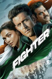 Fighter (2024) Hindi | 480p, 720p, 1080p | GDrive & Watch Online