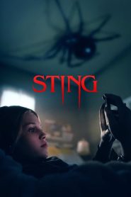 Sting (2024) English Dual | 480p, 720p, 1080p | GDrive & Watch Online