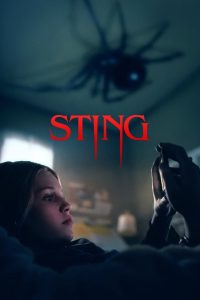 Sting (2024) English Dual | 480p, 720p, 1080p | GDrive & Watch Online