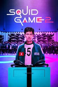 Squid Game 2 2024