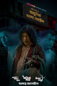 Adhunik Bangla Hotel 2024