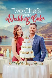 Two Chefs and a Wedding Cake (2023) English Dual | 480p, 720p, 1080p | GDrive & Watch Online