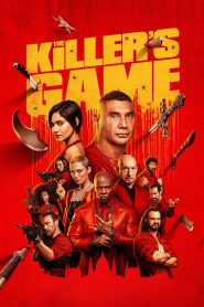 The Killer’s Game (2024) English Dual | 480p, 720p, 1080p | GDrive & Watch Online