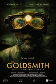 The Goldsmith (2022) English | 480p, 720p, 1080p | GDrive & Watch Online