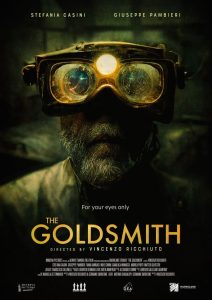 The Goldsmith (2022) English | 480p, 720p, 1080p | GDrive & Watch Online