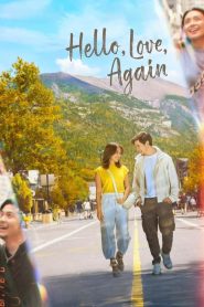 Hello, Love, Again (2024) English | 480p, 720p, 1080p | GDrive & Watch Online