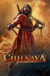Chhaava (2025) Hindi Dual | 480p, 720p, 1080p | GDrive & Watch Online
