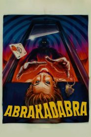 Abrakadabra (2018) English Dual | 480p, 720p, 1080p | GDrive & Watch Online
