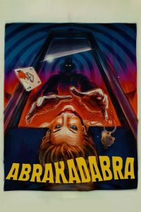 Abrakadabra (2018) English Dual | 480p, 720p, 1080p | GDrive & Watch Online