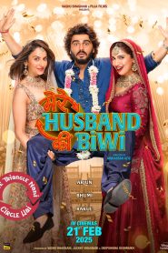 Meri Husband Ki Biwi (2025) HDTC [Hindi] 480p, 720p, 1080p | GDrive & Watch Online