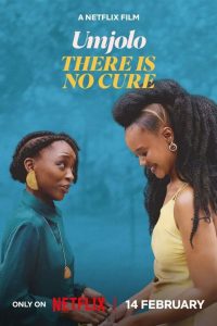 Umjolo: There Is No Cure (2025) English Dual | 480p, 720p, 1080p | GDrive & Watch Online