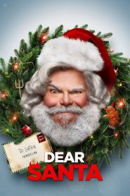 Dear Santa (2024) English | 480p, 720p, 1080p | GDrive & Watch Online