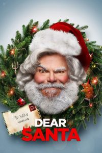 Dear Santa (2024) English | 480p, 720p, 1080p | GDrive & Watch Online