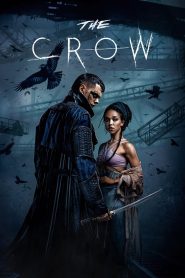 The Crow (2024) English | 480p, 720p, 1080p | GDrive & Watch Online