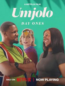 Umjolo: Day Ones (2024) English Dual | 480p, 720p, 1080p | GDrive & Watch Online