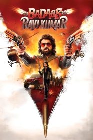 Badass Ravi Kumar (2025) Hindi Dual | 480p, 720p, 1080p | GDrive & Watch Online