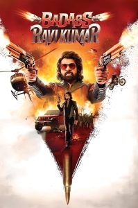 Badass Ravi Kumar (2025) Hindi Dual | 480p, 720p, 1080p | GDrive & Watch Online