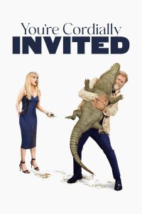 You’re Cordially Invited (2025) English Dual | 480p, 720p, 1080p | GDrive & Watch Online