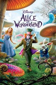 Alice in Wonderland (2010) English | 480p, 720p, 1080p | GDrive & Watch Online
