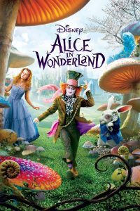 Alice in Wonderland (2010) English | 480p, 720p, 1080p | GDrive & Watch Online