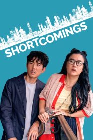 Shortcomings (2023) English | 480p, 720p, 1080p | GDrive & Watch Online