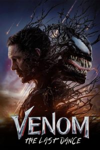 Venom: The Last Dance (2024) English Dual | 480p, 720p, 1080p | GDrive & Watch Online