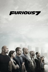 Furious 7 (2015) English Dual | 480p, 720p, 1080p | GDrive & Watch Online
